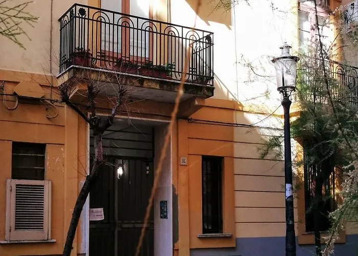 City Center Studio