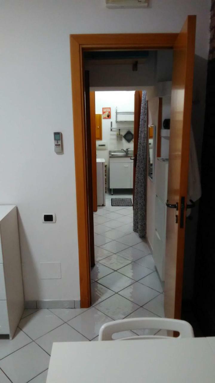 Center Apartment *