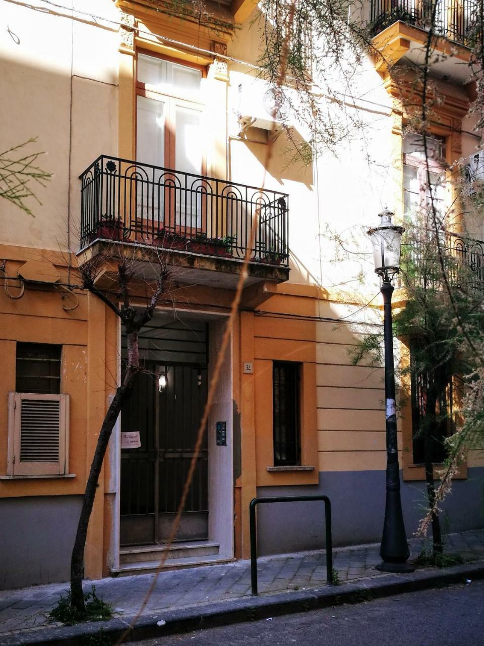 Center * Salerno