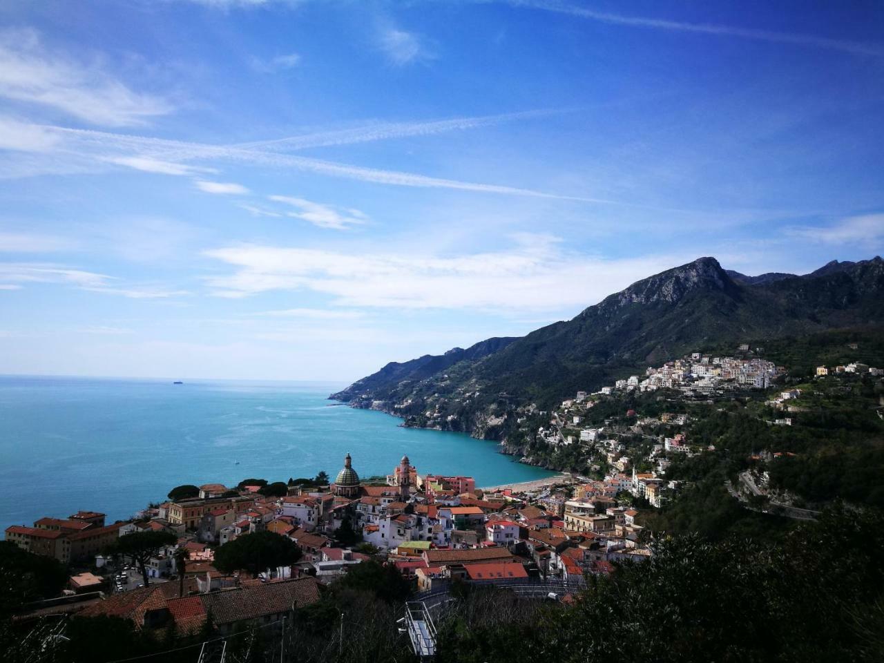 Center Salerno